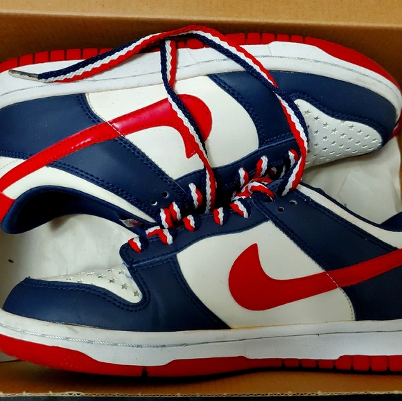 Nike Other - Nike Boys Sneakers